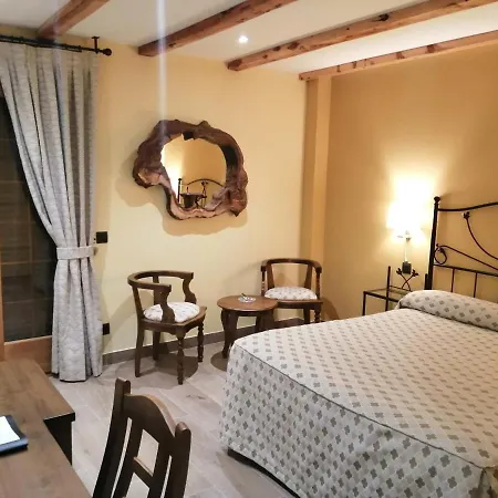 Rural & Puente Del Duraton Hotel 4*
