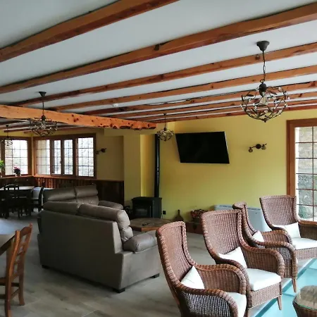 Rural & Puente Del Duraton 4*