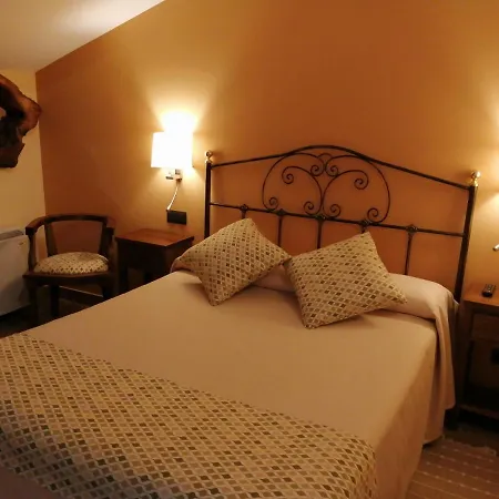 Hotel Rural & Puente Del Duraton Sepulveda