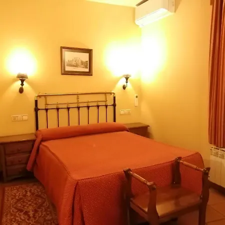 Rural & Puente Del Duraton 4*