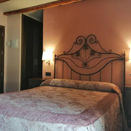 Rural & Puente Del Duraton Sepulveda