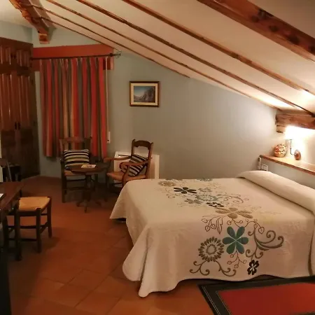 Ξενοδοχείο Rural & Puente Del Duraton 4*