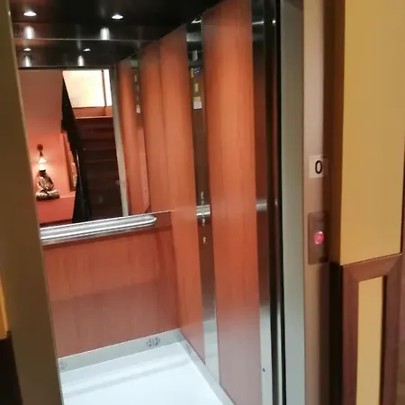 Rural & Puente Del Duraton Sepulveda