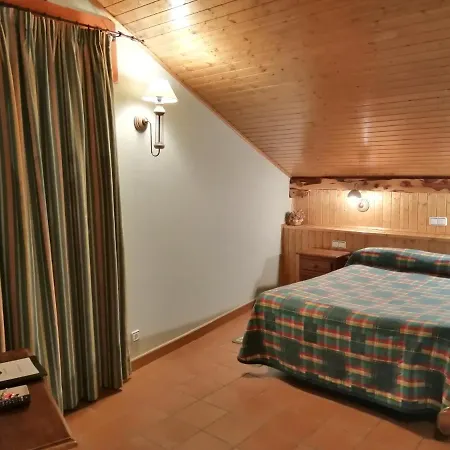 Ξενοδοχείο Rural & Puente Del Duraton