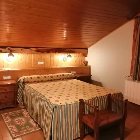 Ξενοδοχείο Rural & Puente Del Duraton