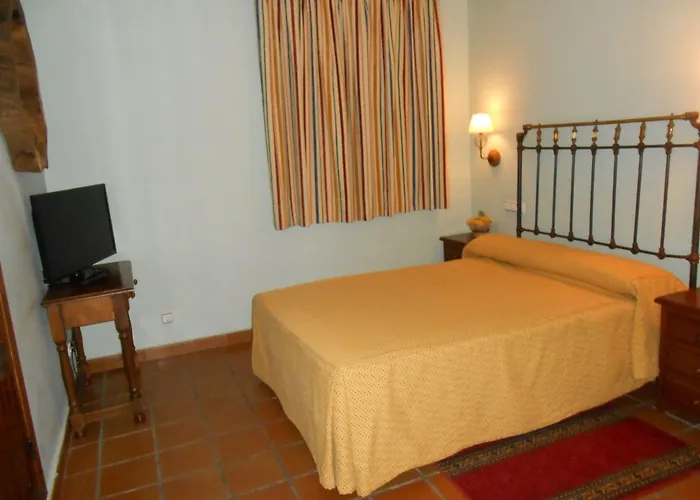 Rural & Puente Del Duraton 4*