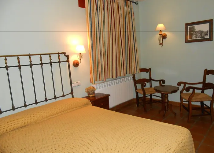 Rural & Puente Del Duraton