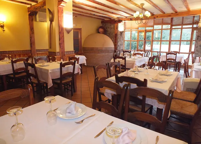 Rural & Puente Del Duraton 4*