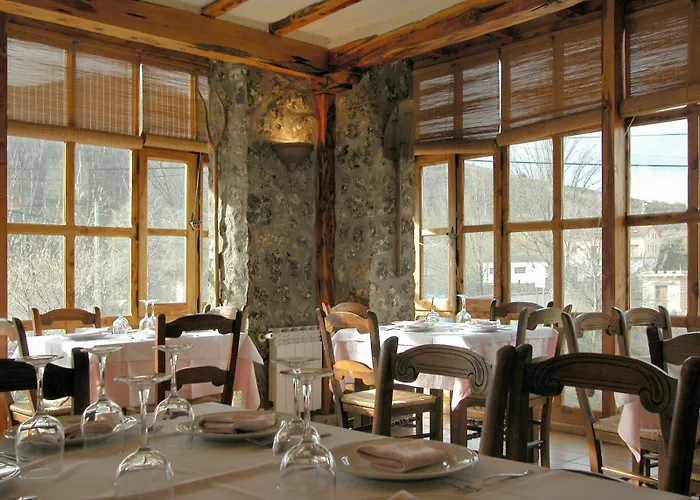 Rural & Puente Del Duraton 4*