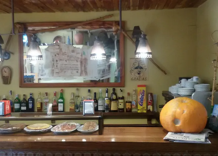 Rural & Puente Del Duraton Szálloda Sepúlveda