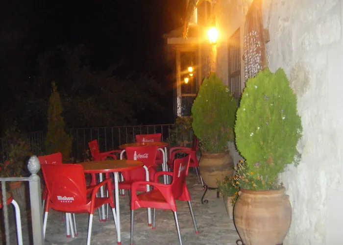 Rural & Puente Del Duraton Sepúlveda