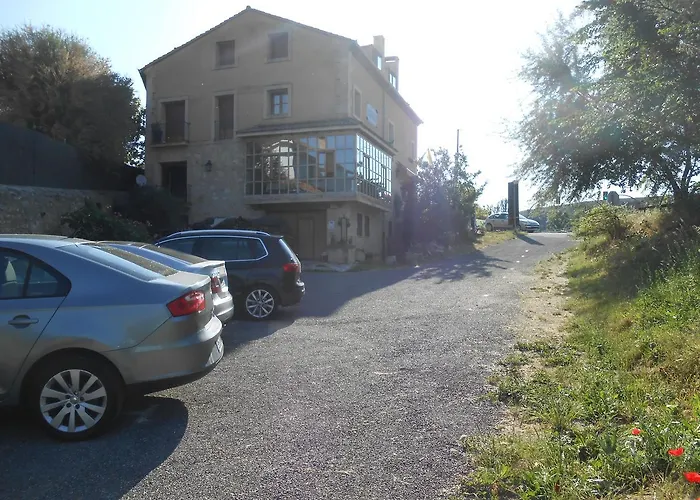 Rural & Puente Del Duraton 4*