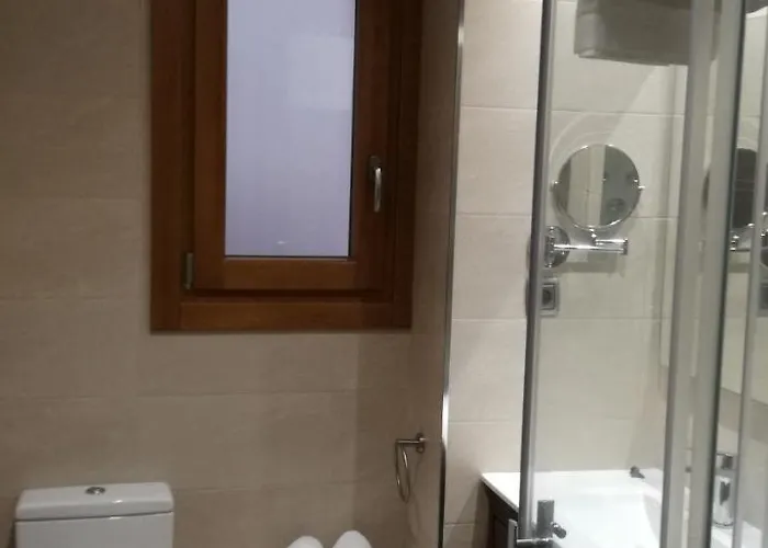 Rural & Puente Del Duraton 4* Sepúlveda