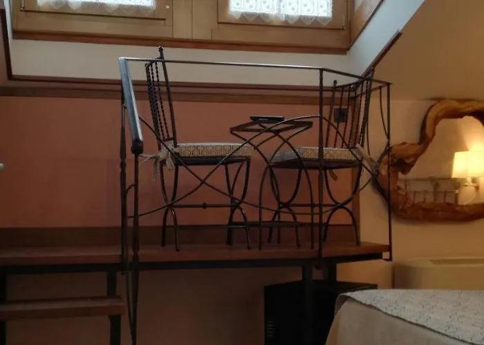 Otel Rural & Puente Del Duraton Sepúlveda