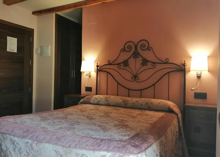 Rural & Puente Del Duraton Sepúlveda