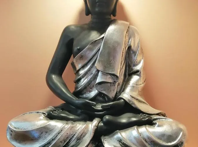 Szálloda Rural & Puente Del Duraton